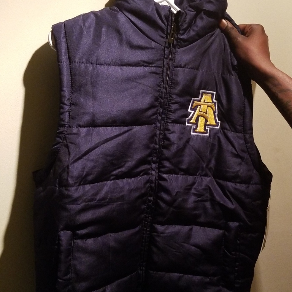 NC A&T State University